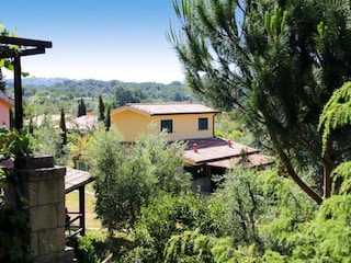 Vakantiepark Guardistallo Buitenaudio-opname 7