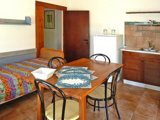 Vakantiepark Guardistallo Kenmerken 15
