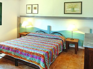 Vakantiepark Guardistallo Kenmerken 14