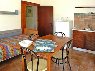 Vakantiepark Guardistallo Kenmerken 16