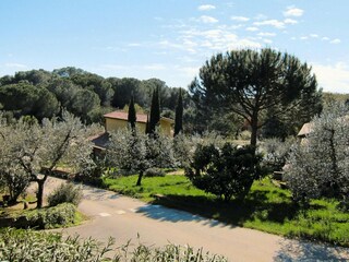 Vakantiepark Guardistallo Buitenaudio-opname 3