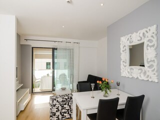 Apartment Dubrovnik Features 1