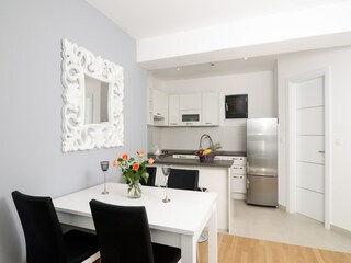 Apartamento Dubrovnik Características 7