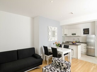 Apartamento Dubrovnik Características 17