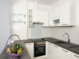 Apartamento Dubrovnik Características 8