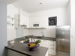 Apartamento Dubrovnik Características 9