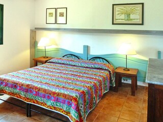 Vakantiepark Guardistallo Kenmerken 17
