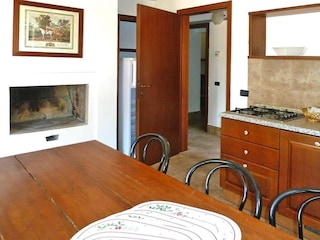 Holiday park Guardistallo Features 18