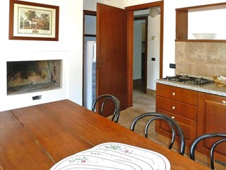 Holiday park Guardistallo Features 22
