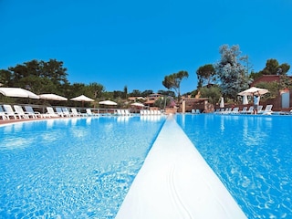 Vakantiepark Guardistallo Buitenaudio-opname 6