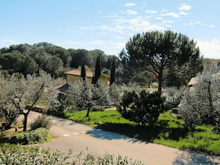 Vakantiepark Guardistallo Buitenaudio-opname 9