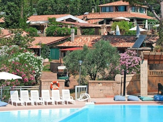 Vakantiepark Guardistallo Buitenaudio-opname 5