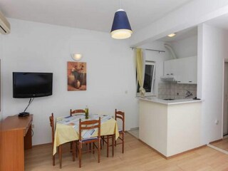 Appartement Saplunara Équipement 5