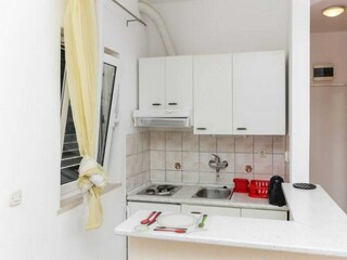 Appartement Saplunara Équipement 4