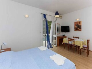 Appartement Saplunara Équipement 8