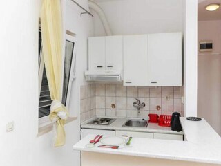 Appartement Saplunara Équipement 6