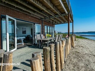 Villa Kamperland  10