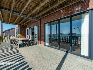 Villa Kamperland  23