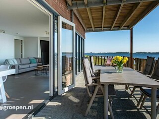 Villa Kamperland  24