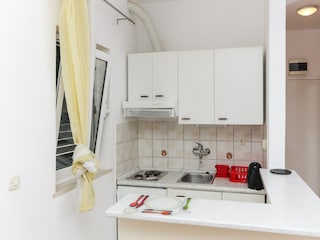Apartment Saplunara Ausstattung 8