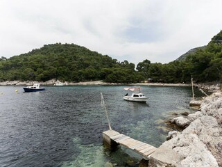 Appartamento Saplunara  12