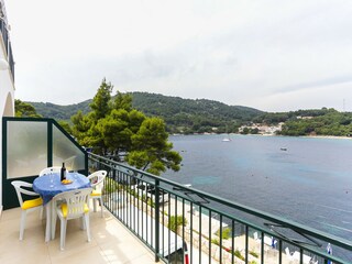 Apartment Saplunara  16