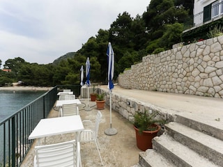 Appartement Saplunara  15