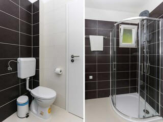 Apartment Saplunara Ausstattung 6