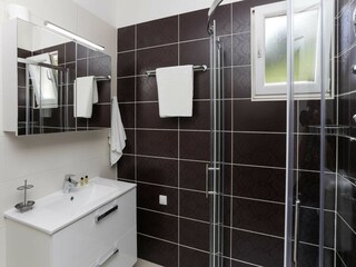 Apartamento Saplunara Características 7