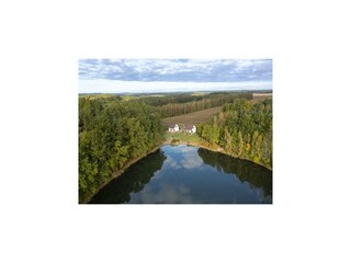 Vakantiehuis Bytów Buitenaudio-opname 9