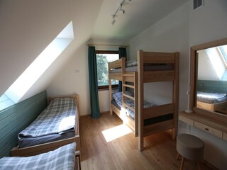 Ferienhaus Bytów Ausstattung 18