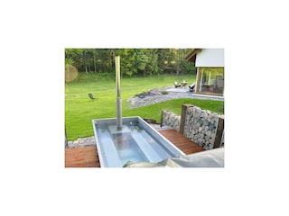 Casa de vacaciones Bytów  27