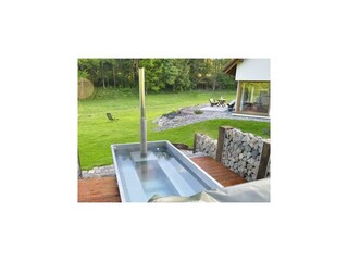 Holiday house Bytów  27