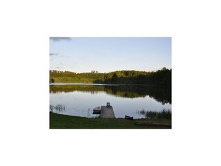 Holiday house Bytów Outdoor Recording 3