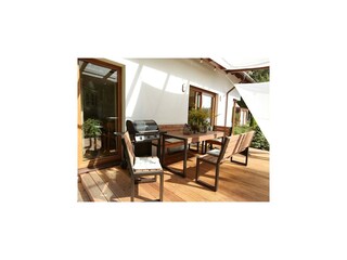 Casa per le vacanze Bytów Registrazione all'aperto 6