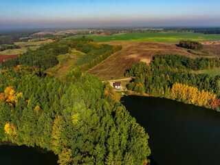 Holiday house Bytów Environment 26