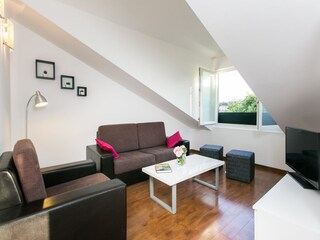 Apartamento Dubrovnik Características 4