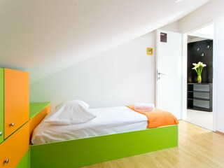 Apartamento Dubrovnik Características 11