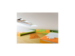 Apartamento Dubrovnik Características 14