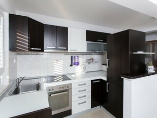 Apartment Dubrovnik Ausstattung 15