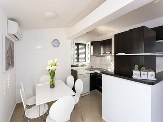 Apartamento Dubrovnik Características 19