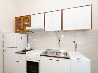 Appartement Dubrovnik Équipement 11