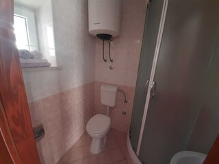 Appartamento Dubrovnik Caratteristiche 3