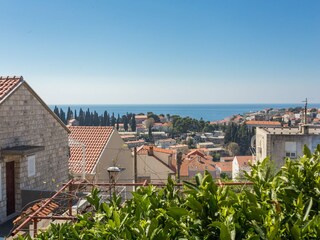 Apartamento Dubrovnik  4