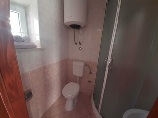 Apartment Dubrovnik Ausstattung 3