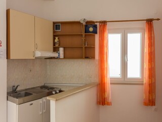 Apartment Dubrovnik Ausstattung 2
