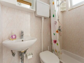 Apartamento Dubrovnik Características 4