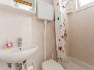 Apartamento Dubrovnik Características 2
