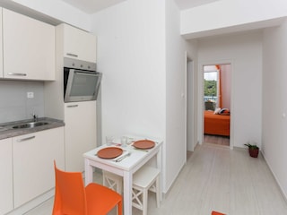 Appartement Saplunara Équipement 7