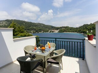 Apartamento Saplunara  15